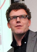 Mark Dyer (Prof)
